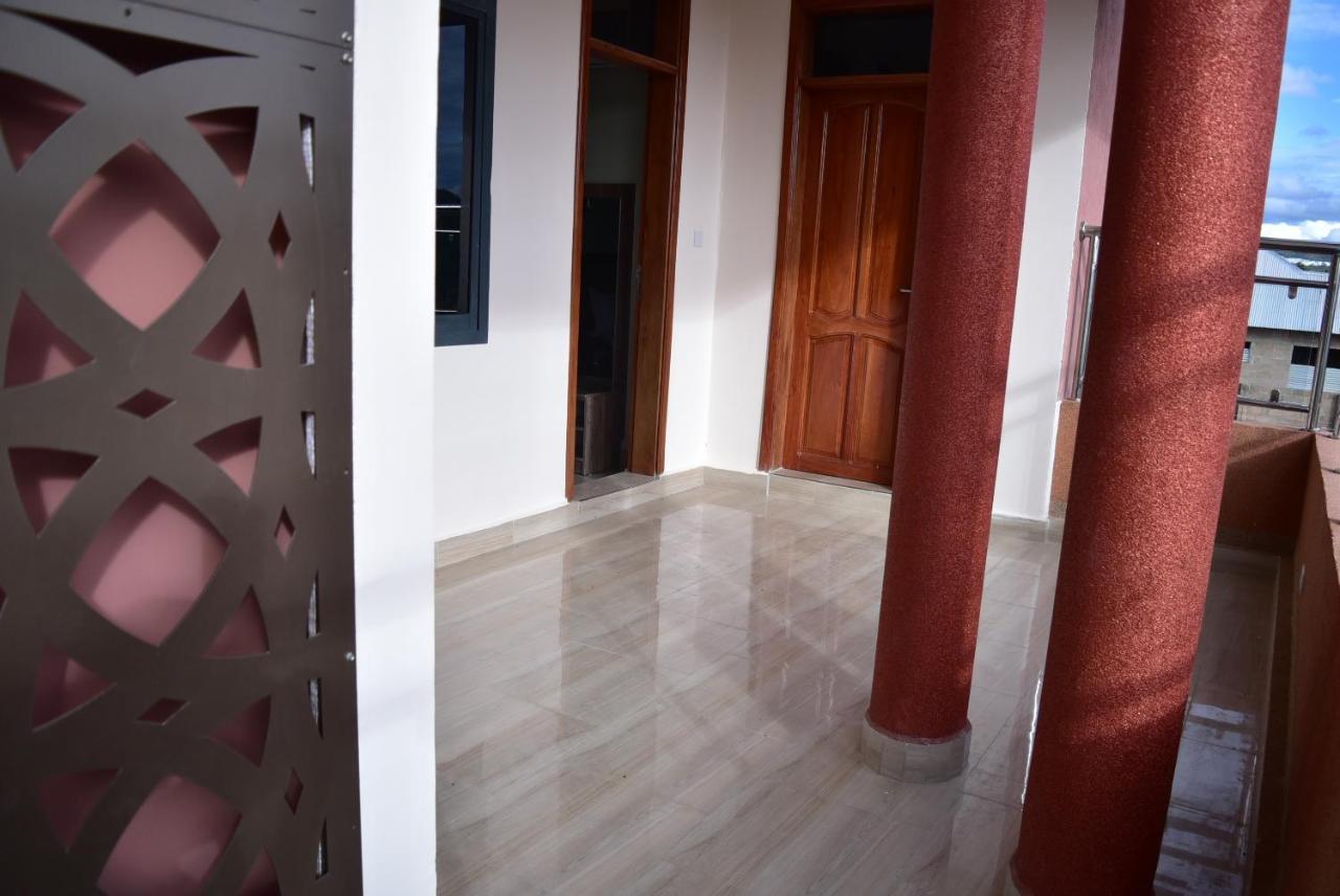 La Stanar Hotel Dodoma Eksteriør bilde