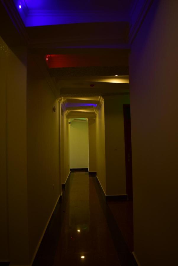 La Stanar Hotel Dodoma Eksteriør bilde